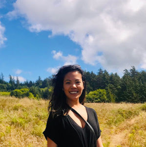 Meet your Posher, Rosa